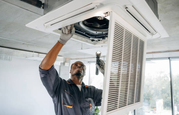 Licensed Hvac service in Alexandria, LA - FH HVAC