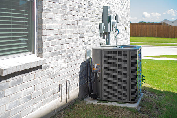 Reliable Hvac contractor in Alexandria, LA by FH HVAC